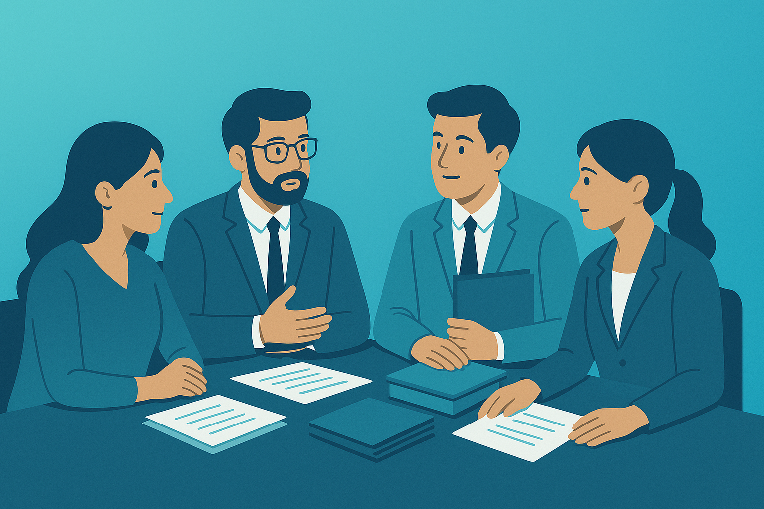 About Anshika Associates