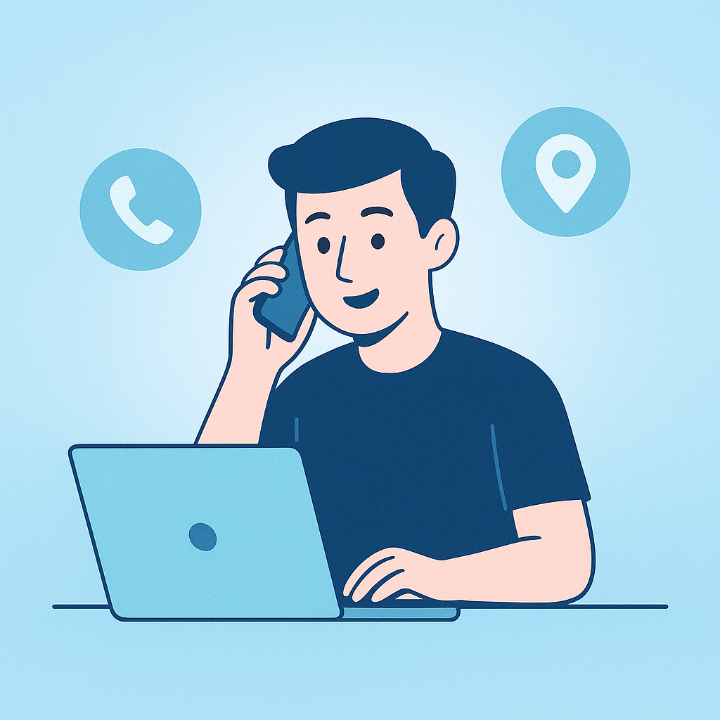 Contact Anshika Associates