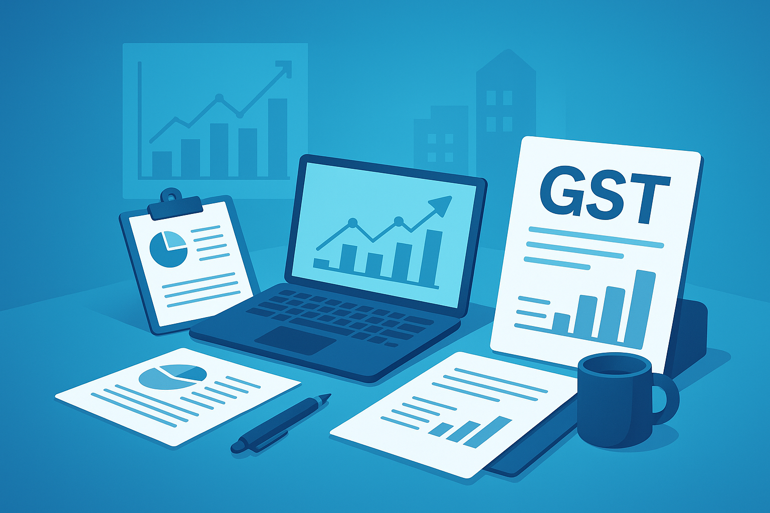 Anshika Associates Services